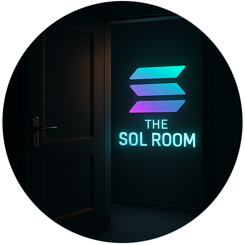 The SOL Room